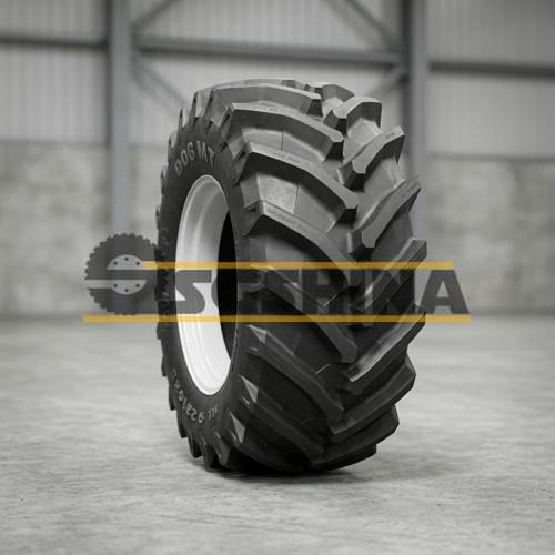 540/65R24 Trelleborg TM 800 140D TL Пневматическая Шина