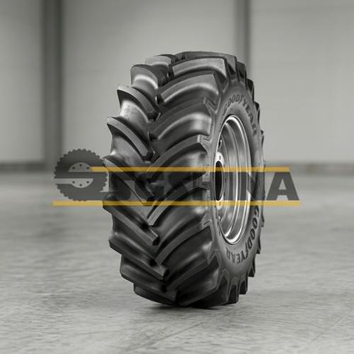 540/65R28 Goodyear Optitrac 142D TL Пневматическая Шина