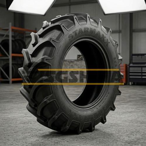 540/65R28 Starmaxx TR-110 149D/152A8 TL Пневматическая Шина