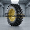 540/65R30 Carlisle Farm Specialist Trac Radial-II 143D/146A8 TL Пневматическая Шина
