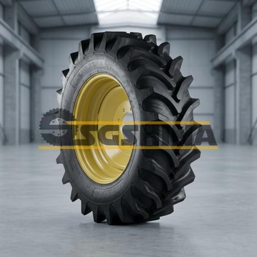 540/65R30 Carlisle Farm Specialist Trac Radial-II 143D/146A8 TL Пневматическая Шина