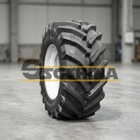540/65R30 Trelleborg TM 800 143D TL Пневматическая Шина