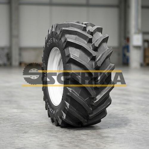 540/65R30 Trelleborg TM 800 143D TL Пневматическая Шина