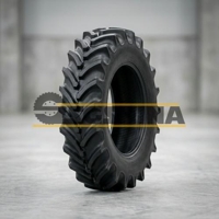 540/65R34 SAMSON R-1W 145D TL Пневматическая Шина