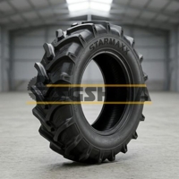 540/65R34 Starmaxx TR-110 152D/155A8 TL Пневматическая Шина