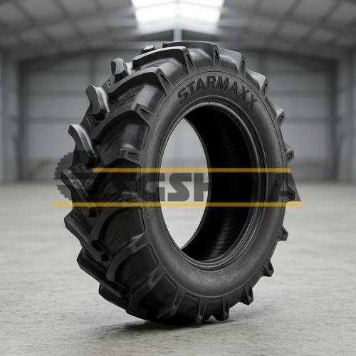 540/65R34 Starmaxx TR-110 152D/155A8 TL Пневматическая Шина