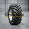 540/65R34 Trelleborg TM 800 145D TL Пневматическая Шина