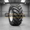 540/65R38 Trelleborg TM 800 147D TL Пневматическая Шина