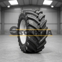 540/65R38 Trelleborg TM 800 147D TL Пневматическая Шина
