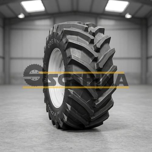 540/65R38 Trelleborg TM 800 147D TL Пневматическая Шина