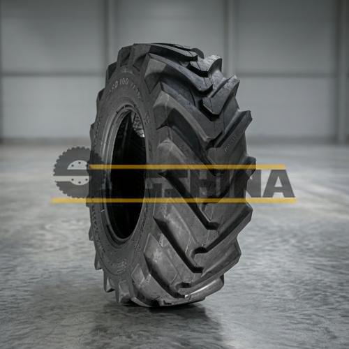 540/70R24 Roadhiker AGRO-INDPRO100 R-4 168A8/168B TL Пневматическая Шина