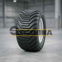 550/60-22.5 Speedways Flotation King 18PR TL Пневматическая Шина