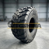 560/60R22.5 Advance AR839 165D TL Пневматическая Шина