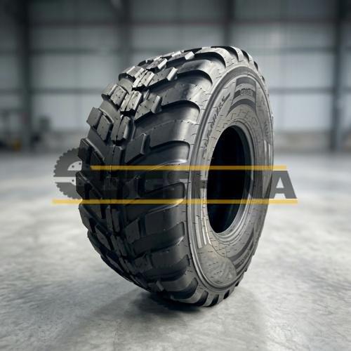 560/60R22.5 Advance AR839 165D TL Пневматическая Шина