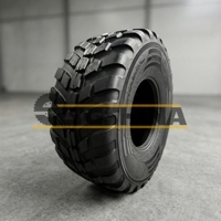560/60R22.5 SAMSON AR839 165D TL Пневматическая Шина