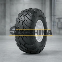 560/60R22.5 Starmaxx ST-FLOT 165D TL Пневматическая Шина