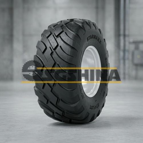 560/60R22.5 Starmaxx ST-FLOT 165D TL Пневматическая Шина