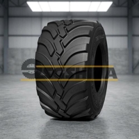 560/60R22.5 Trelleborg Twin Radial 161D TL Пневматическая Шина