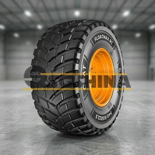 580/65R22.5 Ceat FLOATMAX RT 166D TL Пневматическая Шина