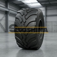 580/65R22.5 Trelleborg Twin Radial 159D TL Пневматическая Шина