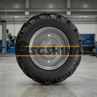 580/70R42 Nortec TA-02 158D Шина