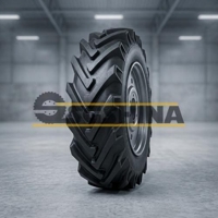580/70R42 Nortec TA-02 158D TL Пневматическая Шина