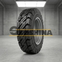 6.00-9 Starmaxx SOLIDMAX N Цельнолитая Шина