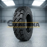 6.50-10 Starmaxx SOLIDMAX N Цельнолитая Шина