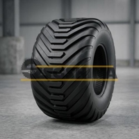 600/50-22.5 Starmaxx SMF-18 16PR 165A8/161B TL Пневматическая Шина