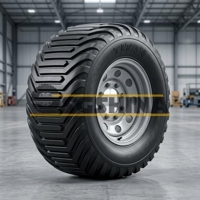 600/50-22.5 Titan Power Flot 167A8/163B TL Пневматическая Шина
