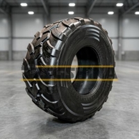 600/50R22.5 Carlisle Agri Specialist FR 159D TL Пневматическая Шина