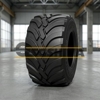 600/50R22.5 Trelleborg Twin Radial 159D TL Пневматическая Шина