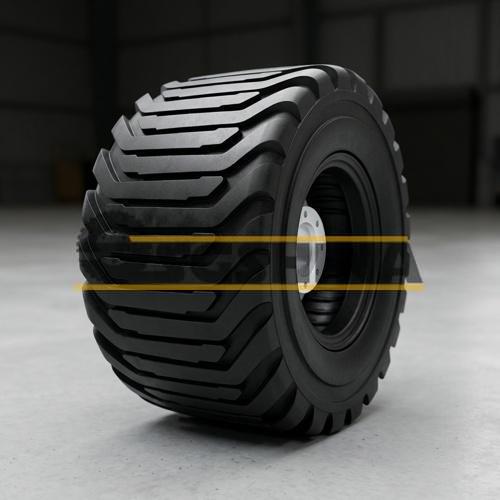 600/55-22.5 Advance I-3C 16PR TL Пневматическая Шина