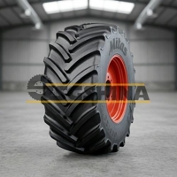 600/65R28 Mitas SFT 154D/157A8 TL Пневматическая Шина
