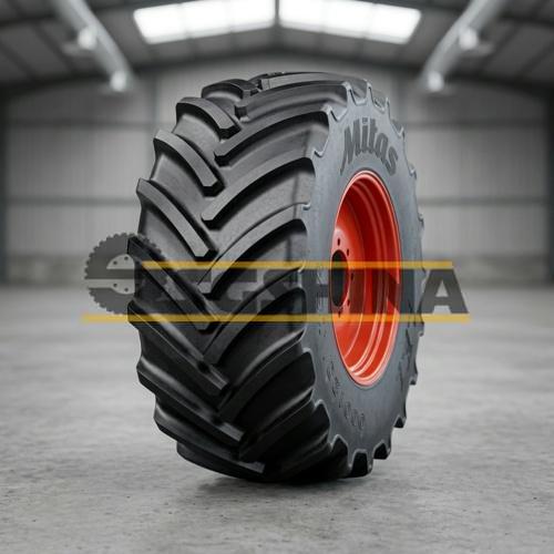 600/65R28 Mitas SFT 154D/157A8 TL Пневматическая Шина