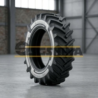 600/65R28 SAMSON AR1200 147D TL Пневматическая Шина