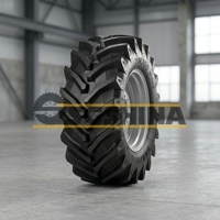 600/65R28 Trelleborg TM 800 HS 154D/151E TL Пневматическая Шина