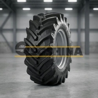 600/65R28 Trelleborg TM800 Progressive Traction 154D (151E) TL Пневматическая Шина