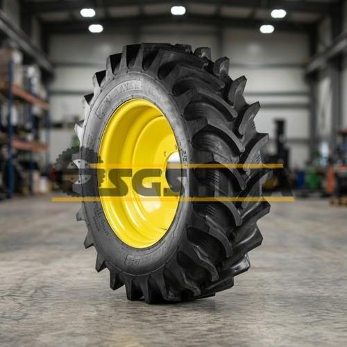 600/65R34 Carlisle Farm Specialist Trac Radial-II 151D/154A8 TL Пневматическая Шина