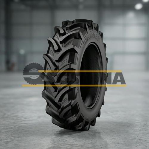 600/65R34 Starmaxx TR-110 157D/160A8 TL Пневматическая Шина