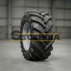 600/65R34 Trelleborg TM 800 151D TL Пневматическая Шина