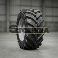 600/65R34 Trelleborg TM 800 151D TL Пневматическая Шина