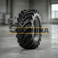 600/65R34 Trelleborg TM 800 HS 157D/154E TL Пневматическая Шина
