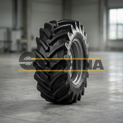 600/65R34 Trelleborg TM 800 HS 157D/154E TL Пневматическая Шина