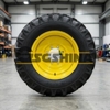 600/65R38 Carlisle Farm Specialist Trac Radial-II 153D/156A8 TL Пневматическая Шина