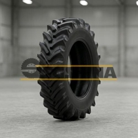 600/65R38 SAMSON R-1W 159D TL Пневматическая Шина