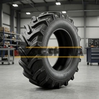 600/65R38 Starmaxx TR-110 159D/162A8 TL Пневматическая Шина