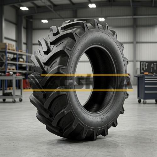 600/65R38 Starmaxx TR-110 159D/162A8 TL Пневматическая Шина