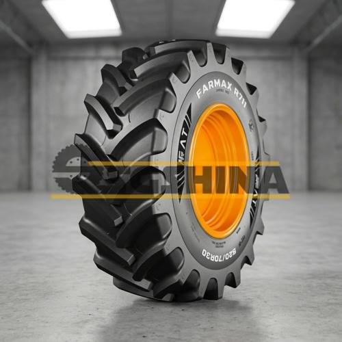 600/70R28 Ceat Farmax R70 161A8/B TL Пневматическая Шина