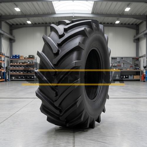 600/70R28 Starmaxx TR-130 161D TL Пневматическая Шина
